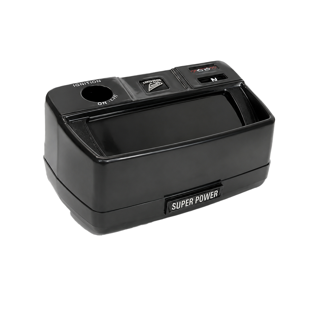 CDI 70 METER CASE COMPLETE SUPER POWER OEM QUALITY