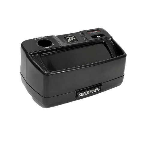 CDI 70 METER CASE COMPLETE SUPER POWER OEM QUALITY
