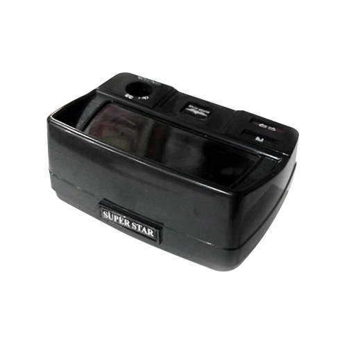 CDI 70 METER CASE COMPLETE SUPER STAR OEM QUALITY