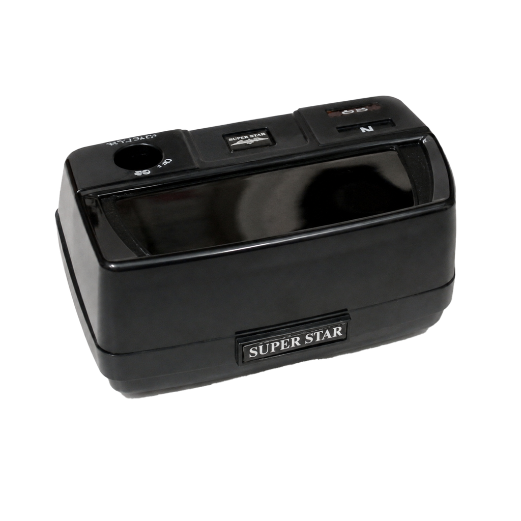 CDI 70 METER CASE COMPLETE SUPER STAR OEM QUALITY