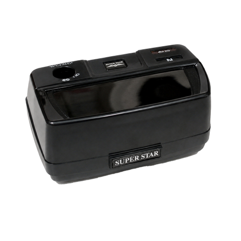 CDI 70 METER CASE COMPLETE SUPER STAR OEM QUALITY