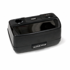 METER CASE COMPLETE SUPER STAR OEM QUALITY (BOX PACK)