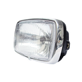 HEAD LIGHT WITH CASE STANLEY CDI125 OEM QUALITY (BOX PACK)