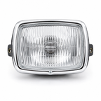 HEAD LIGHT WITH CASE STANLEY CDI125 OEM QUALITY (BOX PACK)