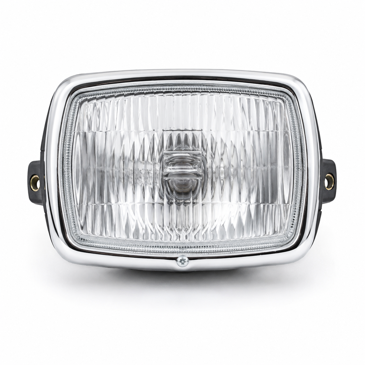 HEAD LIGHT WITH CASE STANLEY CDI125 OEM QUALITY (BOX PACK)