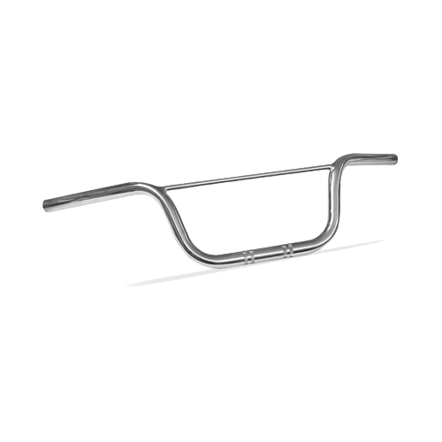 HANDLE CG 125 PRIME QUALITY (POUCH PACK)