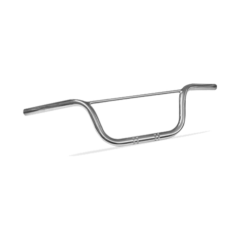 CG 125 HANDLE PRIME QUALITY