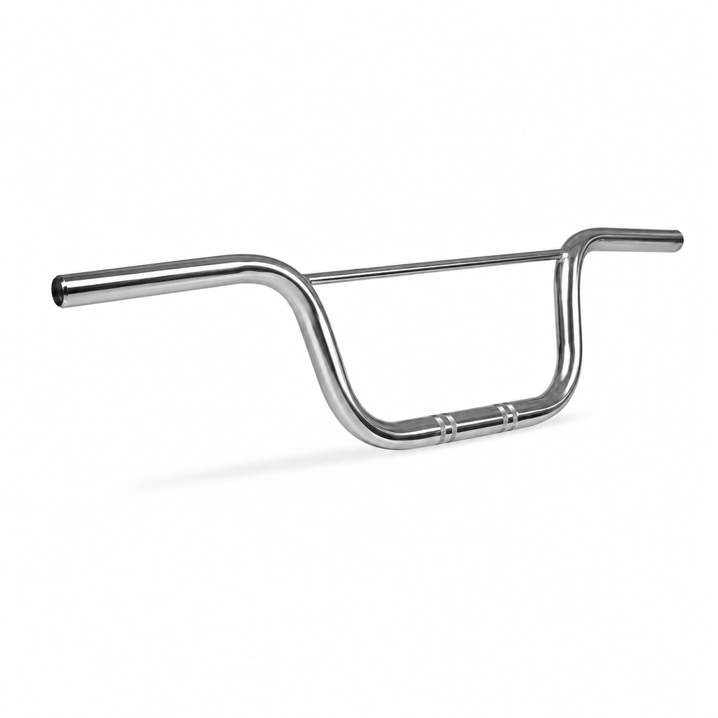 HANDLE CG 125 PRIME QUALITY (POUCH PACK)
