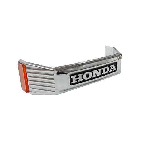 JUMP MONOGRAM HONDA CDI125 CHROMED OEM QUALITY (BOX PACK)