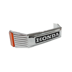 JUMP MONOGRAM HONDA CDI125 CHROMED OEM QUALITY (BOX PACK)