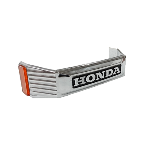 CDI125 HONDA JUMP MONOGRAM CHROMED OEM QUALITY