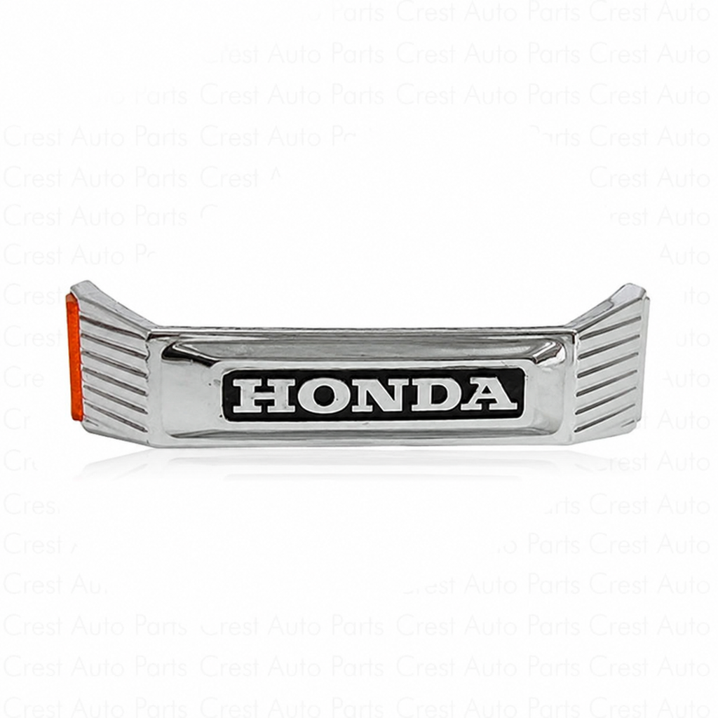 JUMP MONOGRAM HONDA CDI125 CHROMED OEM QUALITY (BOX PACK)