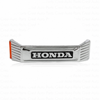 JUMP MONOGRAM HONDA CDI125 CHROMED OEM QUALITY (BOX PACK)