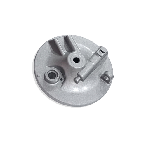 CDI70 / EUROII WHEEL DRUM, PANEL PLATE FRONT ONLY OEM QUALITY