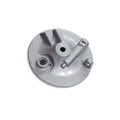 CDI70 / EUROII WHEEL DRUM, PANEL PLATE FRONT ONLY OEM QUALITY