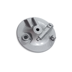 CDI70 / EUROII WHEEL DRUM, PANEL PLATE FRONT ONLY OEM QUALITY