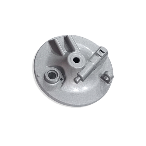 CDI70 / EUROII WHEEL DRUM, PANEL PLATE FRONT ONLY OEM QUALITY