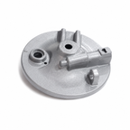 CDI70 / EUROII WHEEL DRUM, PANEL PLATE FRONT ONLY OEM QUALITY