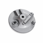 CDI70 / EUROII WHEEL DRUM, PANEL PLATE FRONT ONLY OEM QUALITY