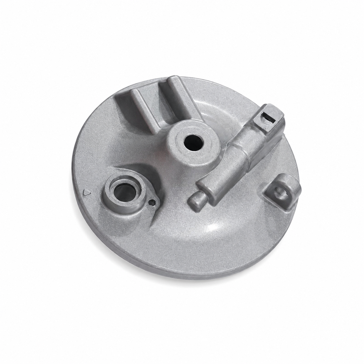 CDI70 / EUROII WHEEL DRUM, PANEL PLATE FRONT ONLY OEM QUALITY