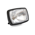 CDI 70 HEAD LIGHT WITHOUT CASE STANLEY BLACK OEM QUALITY