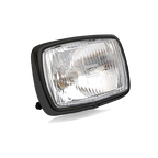 CDI 70 HEAD LIGHT WITHOUT CASE STANLEY BLACK OEM QUALITY