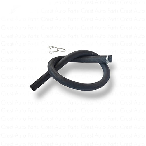 FUEL PIPE CDI125 PRIME PLUS QUALITY (POUCH PACK) 2013