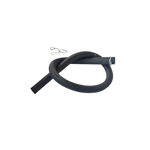 FUEL PIPE CDI125 PRIME PLUS QUALITY (POUCH PACK) 2013