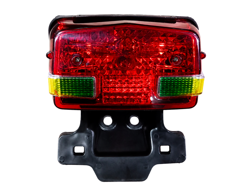 CDI 70 SUPER STAR MODEL 2024 BACK LIGHT COMPLETE GREEN BEAM WITH BRACKET PRIME QUALITY