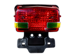 CDI 70 SUPER STAR MODEL 2024 BACK LIGHT COMPLETE GREEN BEAM WITH BRACKET PRIME QUALITY