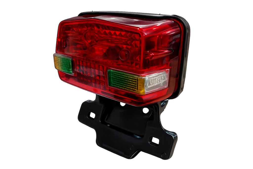 CDI 70 SUPER STAR MODEL 2024 BACK LIGHT COMPLETE GREEN BEAM WITH BRACKET PRIME QUALITY