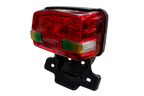 CDI 70 SUPER STAR MODEL 2024 BACK LIGHT COMPLETE GREEN BEAM WITH BRACKET PRIME QUALITY