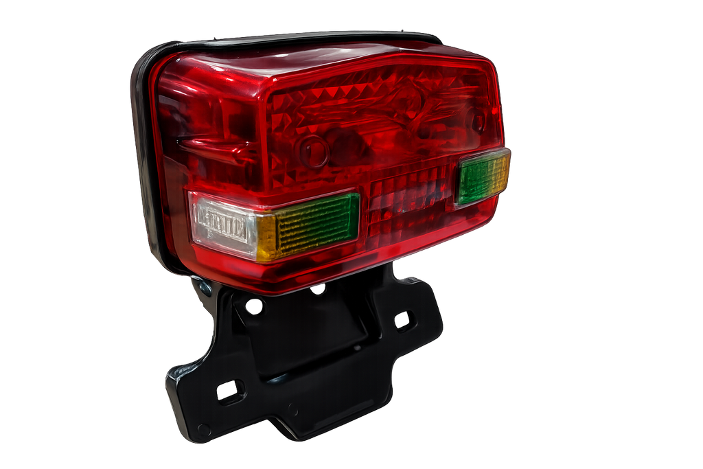 CDI 70 SUPER STAR MODEL 2024 BACK LIGHT COMPLETE GREEN BEAM WITH BRACKET PRIME QUALITY