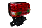 CDI 70 SUPER STAR MODEL 2024 BACK LIGHT COMPLETE GREEN BEAM WITH BRACKET PRIME QUALITY