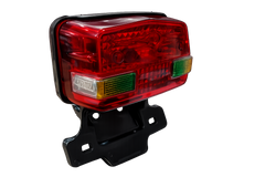 CDI 70 SUPER STAR MODEL 2024 BACK LIGHT COMPLETE GREEN BEAM WITH BRACKET PRIME QUALITY