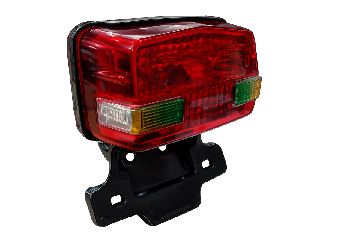 CDI 70 SUPER STAR MODEL 2024 BACK LIGHT COMPLETE GREEN BEAM WITH BRACKET PRIME QUALITY