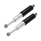 SHOCK ABSORBER CDI70 BLACK REAR OEM QUALITY (BOX PACK) 93