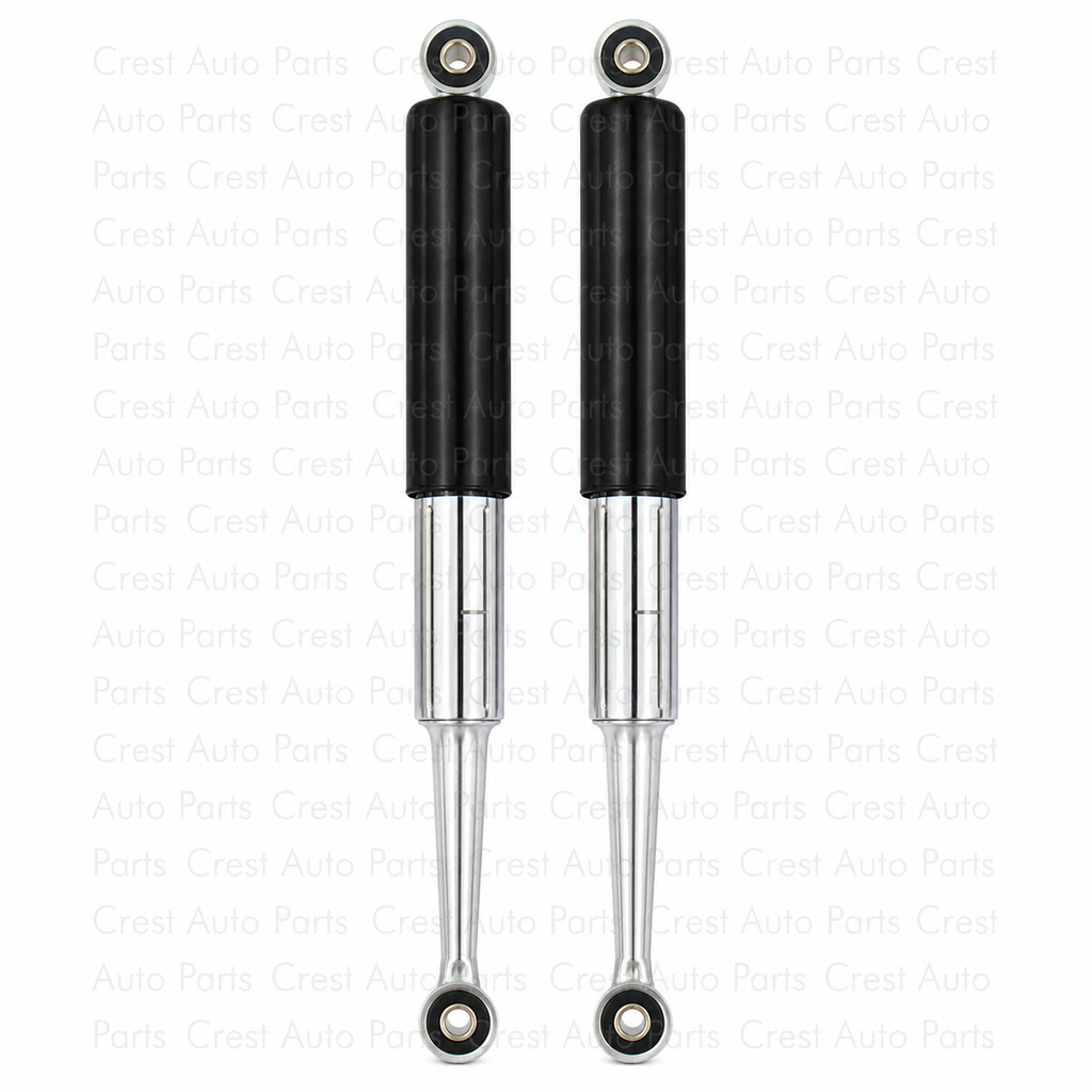 SHOCK ABSORBER CDI70 BLACK REAR OEM QUALITY (BOX PACK) 93