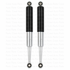 SHOCK ABSORBER CDI70 BLACK REAR OEM QUALITY (BOX PACK) 93