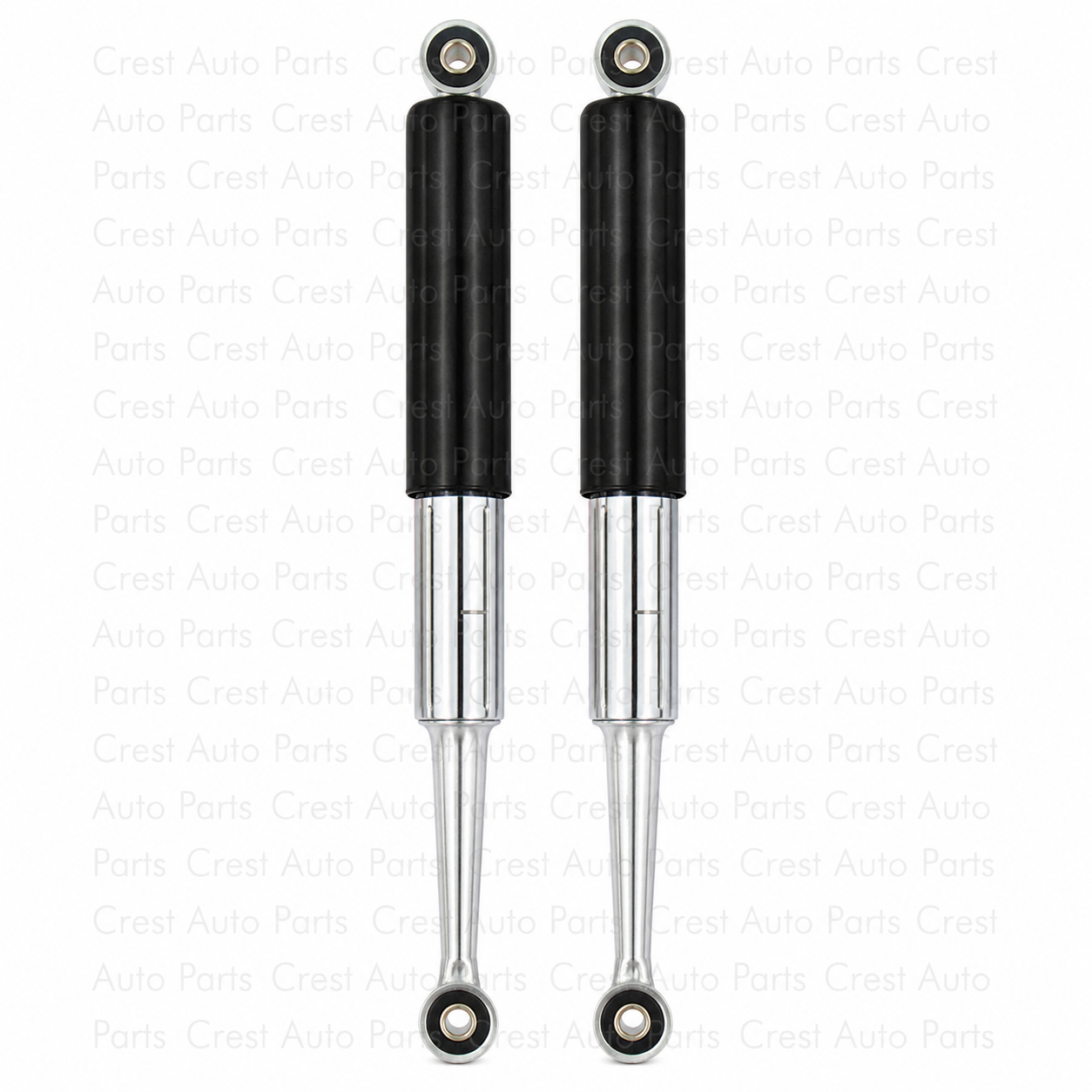 SHOCK ABSORBER CDI70 BLACK REAR OEM QUALITY (BOX PACK) 93