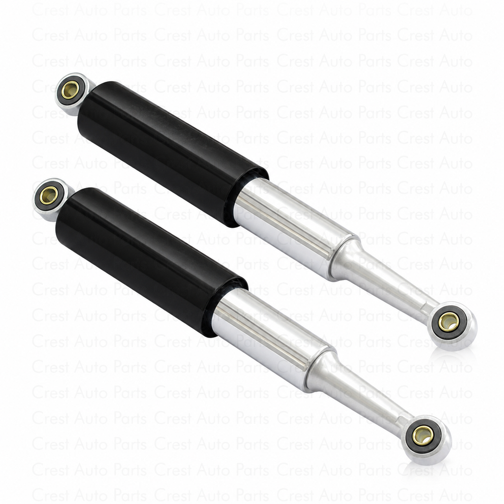 SHOCK ABSORBER CDI70 BLACK REAR OEM QUALITY (BOX PACK) 93