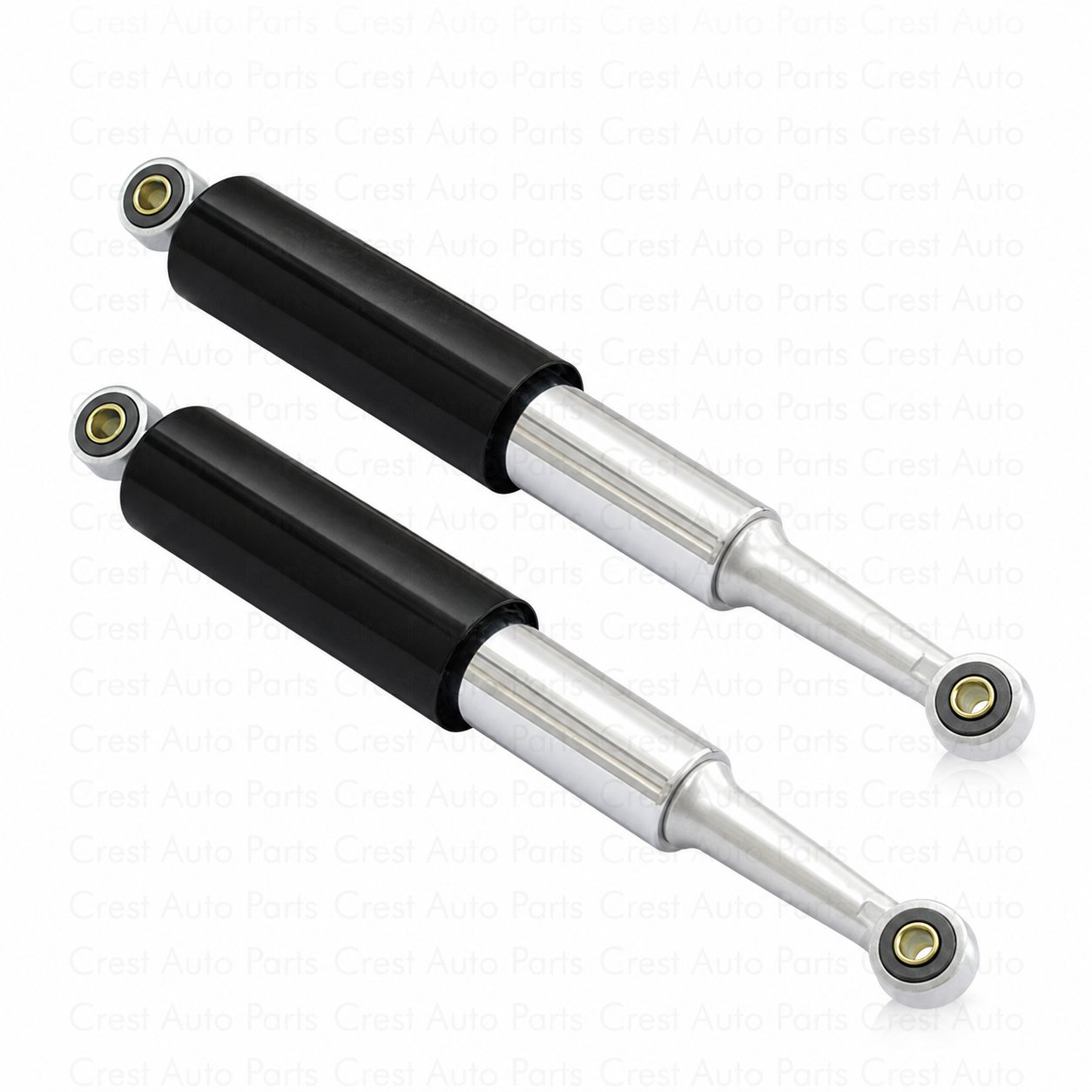 SHOCK ABSORBER CDI70 BLACK REAR OEM QUALITY (BOX PACK) 93