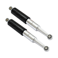CDI70 SHOCK ABSORBER BLACK REAR OEM QUALITY 93