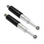 CDI70 SHOCK ABSORBER BLACK REAR OEM QUALITY 93