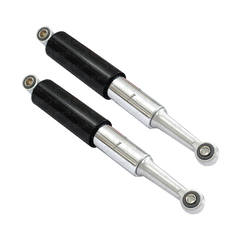 CDI70 SHOCK ABSORBER BLACK REAR OEM QUALITY 93