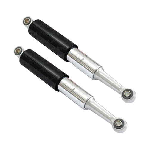 SHOCK ABSORBER CDI70 BLACK REAR OEM QUALITY (BOX PACK) 93