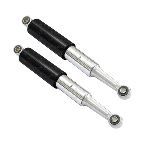 CDI70 SHOCK ABSORBER BLACK REAR OEM QUALITY 93