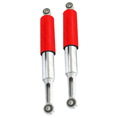 SHOCK ABSORBER CDI70 RED REAR OEM QUALITY (BOX PACK) 93