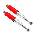 SHOCK ABSORBER CDI70 RED REAR OEM QUALITY (BOX PACK) 93