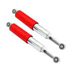 SHOCK ABSORBER CDI70 RED REAR OEM QUALITY (BOX PACK) 93